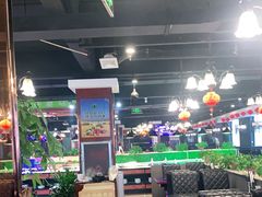 -聖馬丁美食百汇海鲜自助餐厅(滑县店)