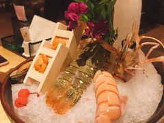 -雍和会海鲜姿造自助(湖东路店)