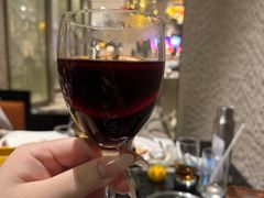 -太湖饭店玉兰厅(自助餐厅)