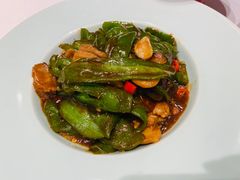 -百富源·海鲜辽菜(和平北大街店)