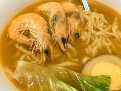 -子霖南山鲜虾面(南山总店)