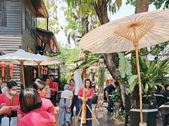 -清迈女子监狱马杀鸡(无分店)