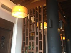 -沃阁巴厘原墅餐厅