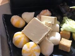-八角锄烧·肉火锅(天河城店)