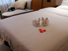 -厦门悦华酒店