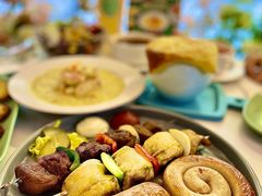 -库滋明·俄罗斯特色美食(中央大街店)
