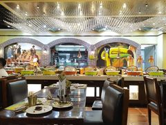 -拉丁餐厅·巴西烤肉自助(正佳广场店)