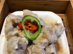 -品胜点心专家(万业大厦店)