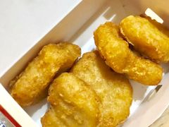 -肯德基(宝龙店)