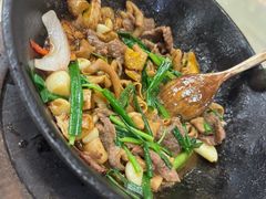 -食为先(中山七路店)