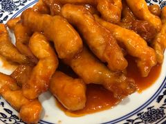 -北大地皖峰饭馆