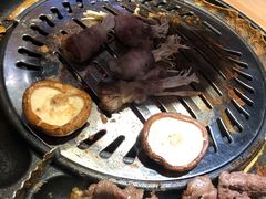 -喜来稀肉(北外滩白玉兰广场店)