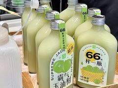 -奈雪的茶(石厦时代广场店)