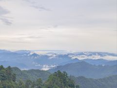 -武当山风景区