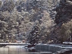 -庐山风景名胜区