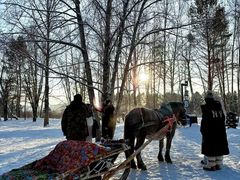 -北极村旅游风景区