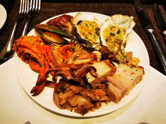 -深圳四季酒店·馥自助餐厅