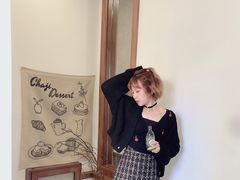 -侘寂甜品(自取店)
