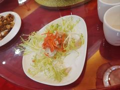 -上海新锦江大酒店