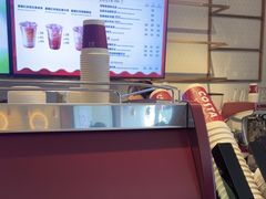 -COSTA COFFEE(联想总部店)