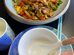 -桥边小楼·手工云南菜·丽江地标美食