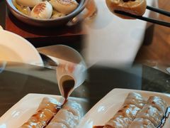 香煎和牛包-粤界(望京金辉店)
