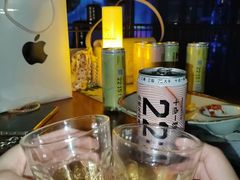 -胡桃里乐队酒馆(广州塔店)
