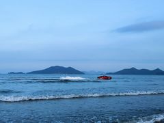 -东海半边山旅游度假区