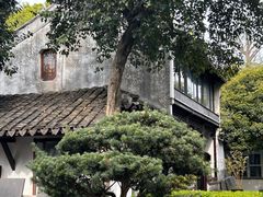 -常熟方塔园