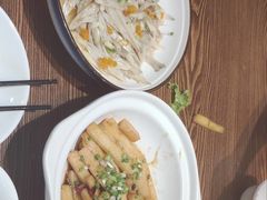 -胡胖子有点味·湘鄂菜(花桥中百仓储店)