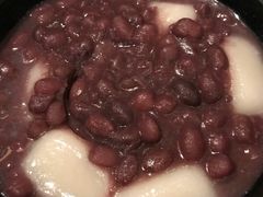 红豆年糕-西村日本料理(香格里拉饭店)