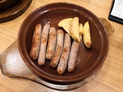 -萨莉亚意式餐厅(深圳北站店)