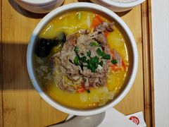-72街荷叶饭(东方宝泰广场店)