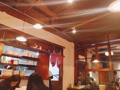 -铃木食堂(帽儿胡同店)