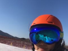 -北京西山滑雪场
