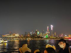 -珠江夜游广州塔·中大码头