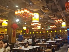 -江味龙虾馆·裸蓝龙虾(南山店)