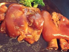 -鹿港小镇(霄云店)