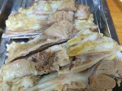 -马学武手抓美食(下南关总店)