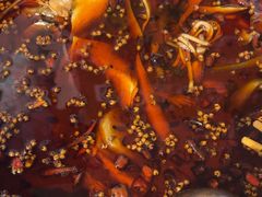 -味之绝热血美蛙鱼火锅(中坝店)