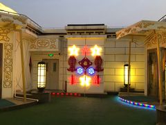 -巴音浩日娲·蒙餐(双林东路店)