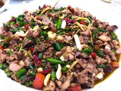 双椒兔-新概念来凤鱼(璧山店)