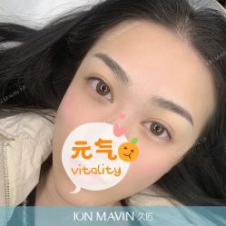 -久匠·纹眉纹绣半永久