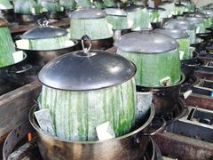 -红旗山庄(圭峰山店)