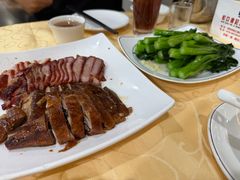 -老字号蛇口德记烧腊饭店·海鲜加工