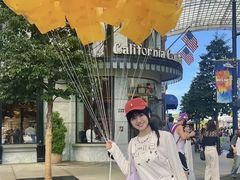 -日本环球影城