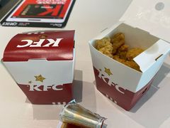 -肯德基(年家浜店)