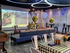 -CIAO·团建聚餐·生日派对轰趴馆(福田店)