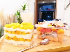 水果捞-闺蜜家甜品