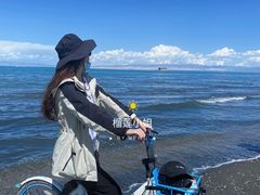 -青海湖国家重点风景名胜区